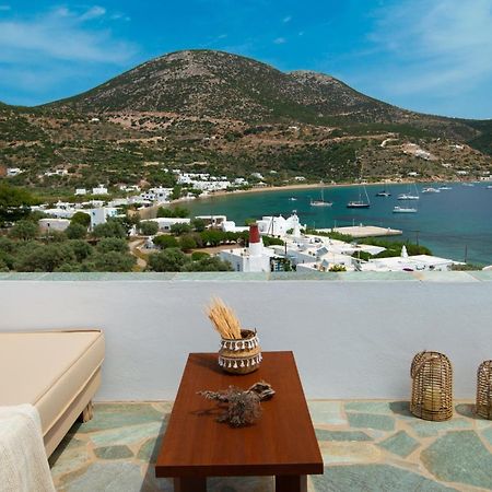 Thimari Villas Вати Екстериор снимка