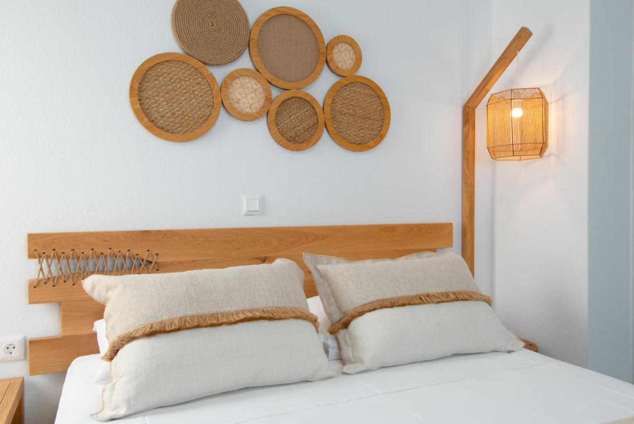 Thimari Villas Вати Екстериор снимка