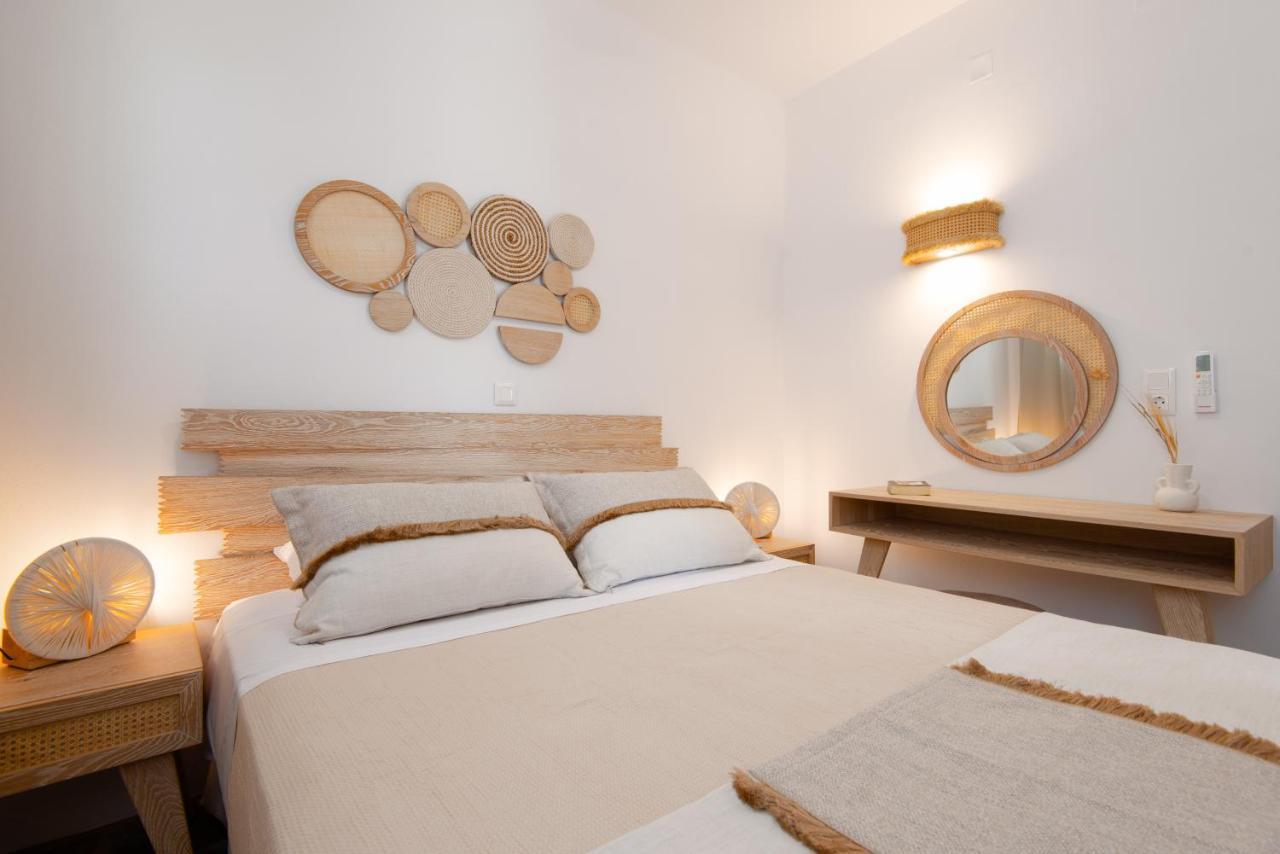 Thimari Villas Вати Екстериор снимка