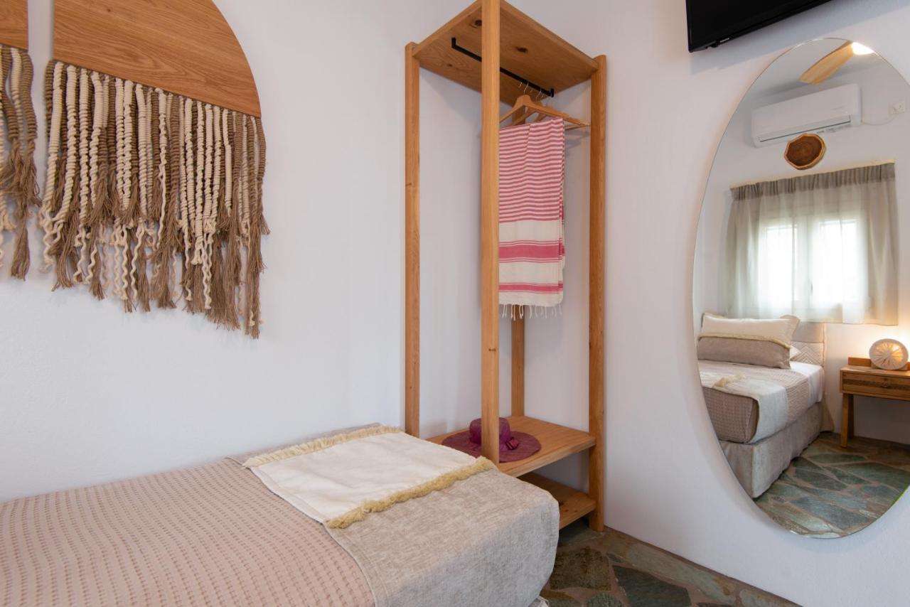 Thimari Villas Вати Екстериор снимка