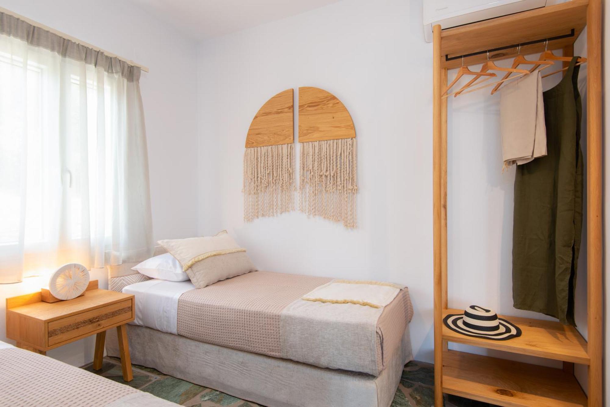 Thimari Villas Вати Екстериор снимка