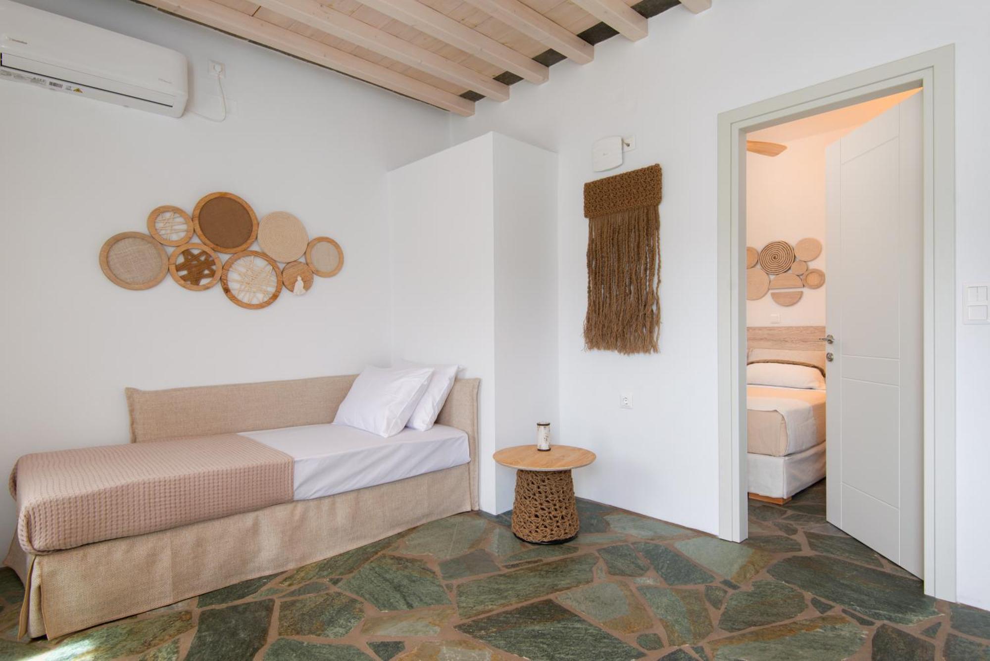 Thimari Villas Вати Екстериор снимка